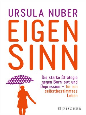 cover image of Eigensinn